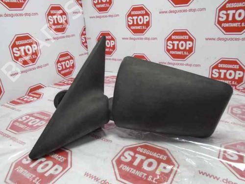 Used Left mirror CITROËN AX (ZA-_) 11 (60 hp) 7347574