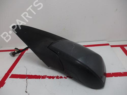 Left mirror FORD MONDEO III (B5Y) 1.8 16V | BP15930725C26 