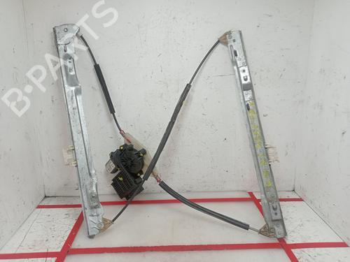 Used Front left window mechanism CITROËN C4 Grand Picasso I (UA_) 1.6 HDi (109 hp) 7389418