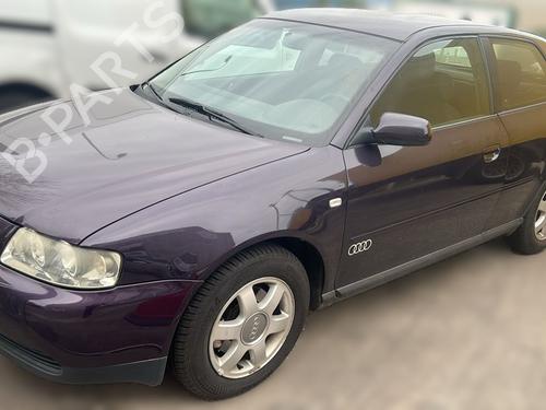 left-front-fenders-audi-a3-8l1-1996-1997-1998-1999-2000-2001-2002-2003-2004-2005-2006-32473438 main image
