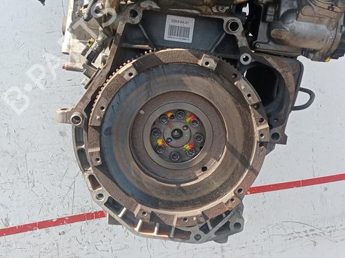 Engine OPEL CORSA D (S07) | BP37595027M1 - Image 5