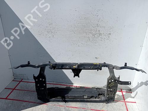 Front slam panel NISSAN QASHQAI / QASHQAI +2 I (J10, NJ10, JJ10E)  | BP22902300C72 