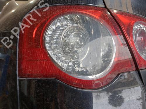 Used Left taillight VW PASSAT B6 (3C2) [2005-2011]  31045071