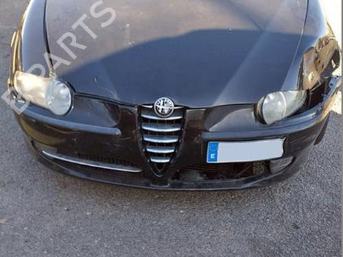 Right mirror ALFA ROMEO 147 (937_) 1.6 16V T.SPARK (937.AXA1A, 937.AXB1A, 937.BXB1A) | BP31952259C27