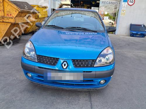 Ceinture de sécurité arrière droite RENAULT CLIO II (BB_, CB_) | BP17947971I28