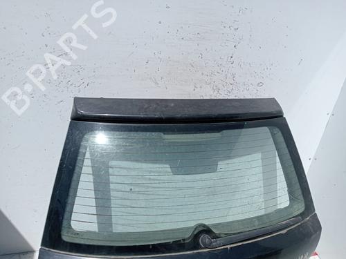 Tailgate SKODA FABIA I (6Y2)  | BP7620821C6 