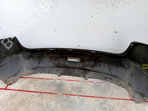 Rear bumper NISSAN QASHQAI / QASHQAI +2 I (J10, NJ10, JJ10E) 2.0 dCi | BP21272544C8 