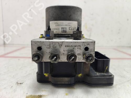 Used ABS pump ABS pump OPEL ASTRA K (B16) [2015-2022] 32033687 32033687