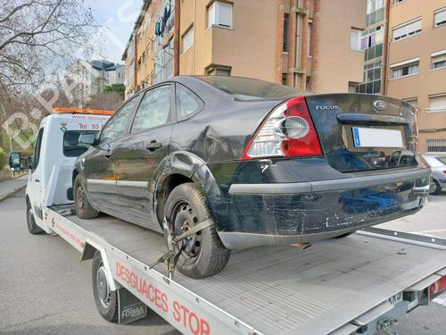 FORD FOCUS II (DA_, HCP, DP) 1.6 TDCi (109 hp) 852385