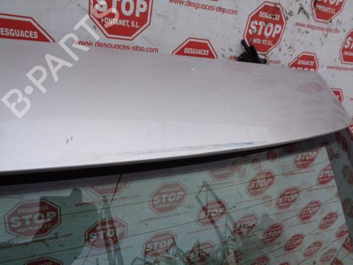 Tailgate SEAT IBIZA III (6L1)  | BP8628538C6 
