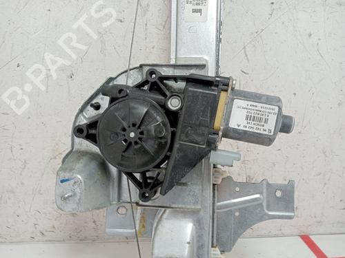 Front right window mechanism PEUGEOT 208 I (CA_, CC_)  | BP29040919C23 