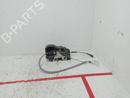 Used Front right lock BMW 5 (E60) 530 d (218 hp) 17607885