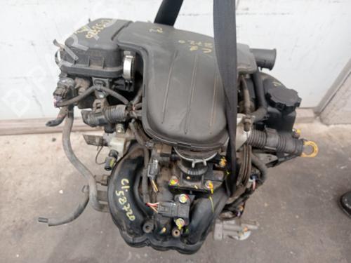 Engine CITROËN C1 (PM_, PN_)  | BP28374706M1 