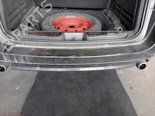 Bak støtfanger RENAULT LAGUNA III Grandtour (KT0/1) [2007-2015]  33053075