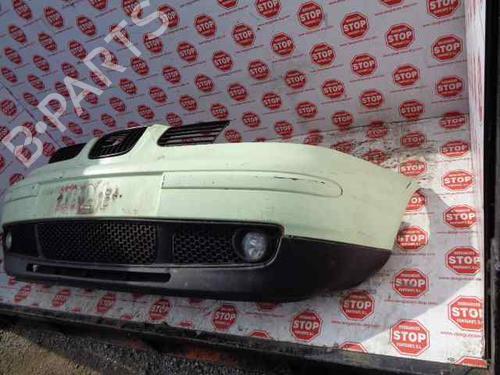 Front bumper SEAT AROSA (6H1) 1.4 TDI | BP7622812C7 