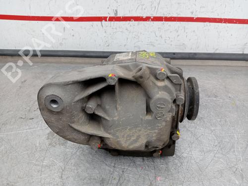Rear differential BMW 1 (E87) 118 d | BP23527555M24 