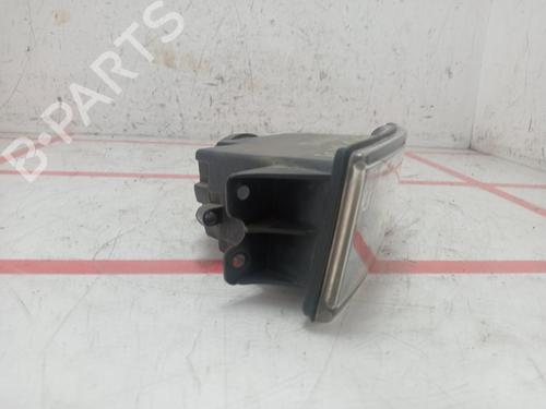 Left front fog light SEAT CORDOBA (6K1, 6K2)  | BP29821136C30
