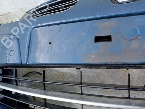 Front bumper RENAULT GRAND SCÉNIC II (JM0/1_)  | BP31014178C7 