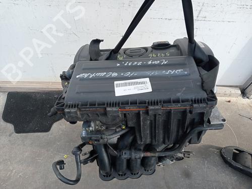 Engine SEAT IBIZA III (6L1)  | BP34636008M1  - Image 10