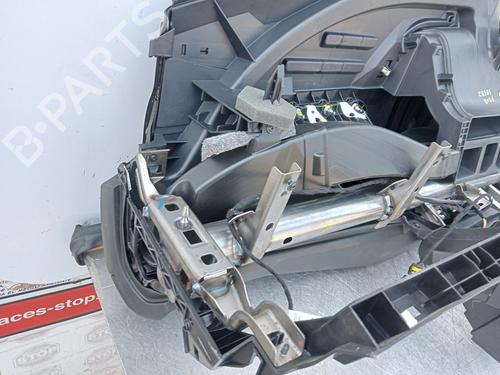 Airbag Kit PEUGEOT 308 II (LB_, LP_, LW_, LH_, L3_)  | BP27568918C86 