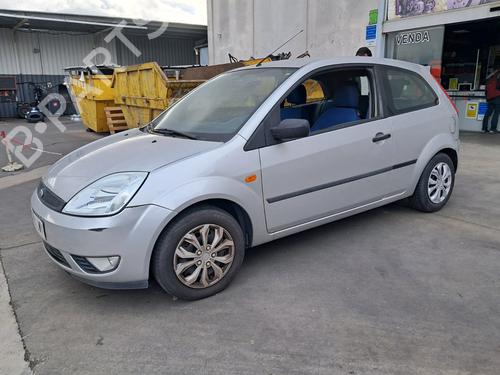 Alzacristallo Elettrico Anteriore Sinistro Per Ford Fiesta (2001-2008, 3 Porte) – Lato Guida, Ricambio Nuovo Con Garanzia 2 Anni