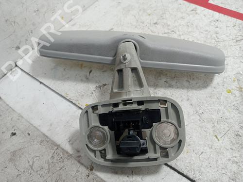 Used Rear mirror SUZUKI JIMNY Closed Off-Road Vehicle (SN) 1.5 DDiS 4WD (SN415D) (65 hp) 21130099