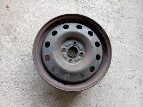 Felge für SUZUKI SWIFT II Hatchback (EA, MA) [1989-2005]  33037383