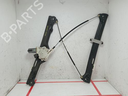 Used Front right window mechanism BMW X5 (E70) xDrive 30 d (245 hp) 27878497