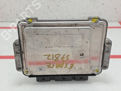 Used Engine control unit (ECU) RENAULT ESPACE IV (JK0/1_) [2002-2025]  22648558