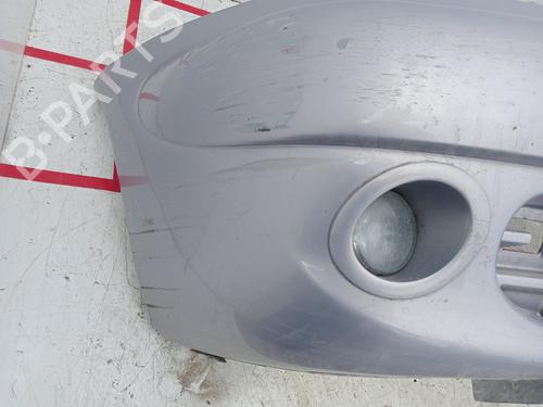 Front bumper CITROËN XSARA PICASSO (N68) 2.0 HDi | BP19136151C7 