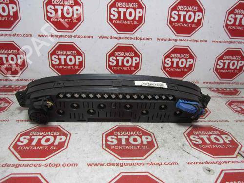 Instrument cluster CITROËN XSARA PICASSO (N68)  | BP7379021C47 