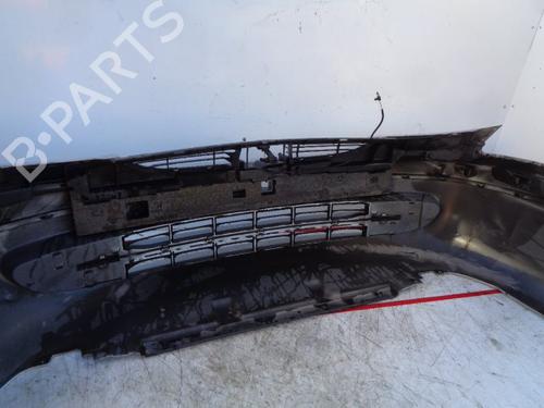Front bumper CITROËN C8 (EA_, EB_) 2.2 HDi | BP15930655C7 
