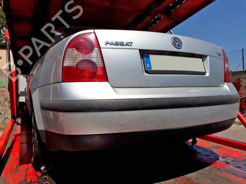 Starter VW PASSAT B5.5 (3B3) 1.9 TDI | BP7398204M8 - Image 9