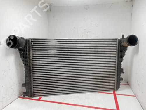 Intercooler AUDI A3 Sportback (8PA) [2004-2015]  28826063