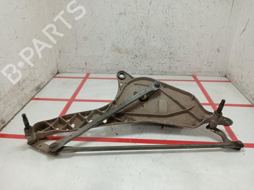 Front wiper motor RENAULT LAGUNA II (BG0/1_) 1.9 dCi (BG1A, BG1V) | BP29970334M29