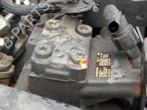Engine NISSAN JUKE (F15)  | BP29204386M1