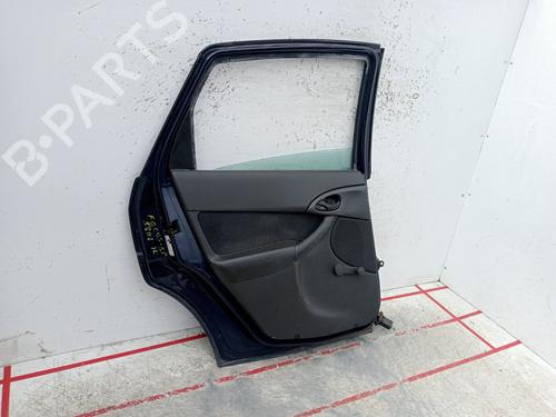 Left rear door FORD FOCUS I (DAW, DBW) 1.6 16V | BP23879481C4 