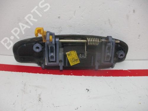 Rear left exterior door handle HYUNDAI GETZ (TB) 1.3 i | BP15929262C130 