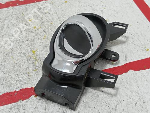 Used Front left interior door handle NISSAN JUKE (F15) 1.5 dCi (110 hp) 17825271