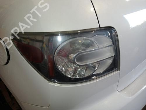 Left taillight MAZDA CX-7 (ER) | BP32261715C34 - Image 2