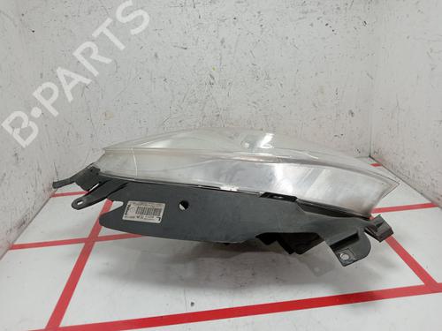 Venstre forlygte CITROËN XSARA PICASSO (N68) 1.6 HDi | BP28036138C28 