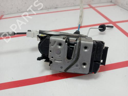 Rear right lock MERCEDES-BENZ B-CLASS Sports Tourer (W246, W242) B 200 CDI (246.201) | BP24457478C99