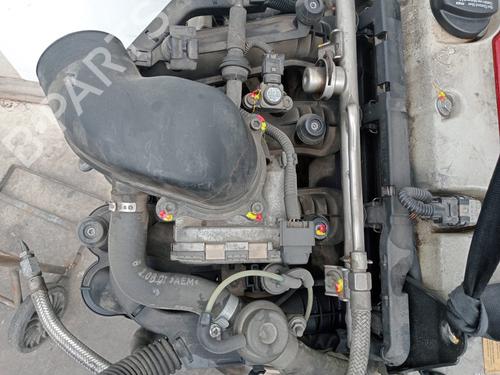 Motor MERCEDES-BENZ C-CLASS Coupe (CL203) C 230 Kompressor (203.747) | BP29595978M1 
