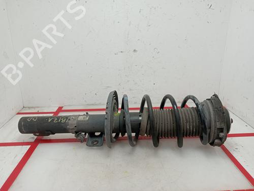 Right front shock absorber SEAT IBIZA III (6L1)  | BP17510663M17 