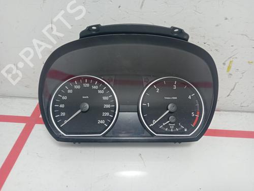Instrument cluster BMW 1 (E87) 118 d | BP23567165C47 