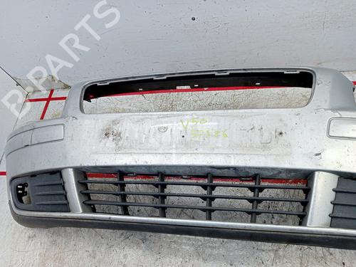 Front bumper VOLVO V50 (545) 2.0 D | BP20509540C7 