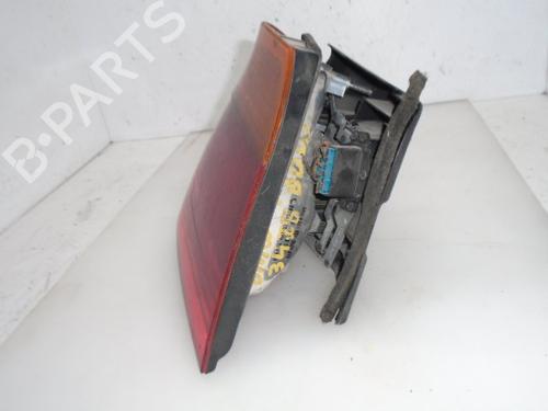 Left taillight BMW 3 (E46) 320 d | BP7362757C34 