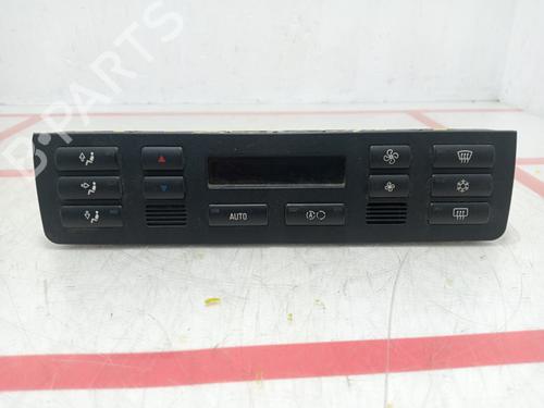 Used Climate control Climate control BMW 3 Compact (E46) [2001-2005] 36678028 36678028