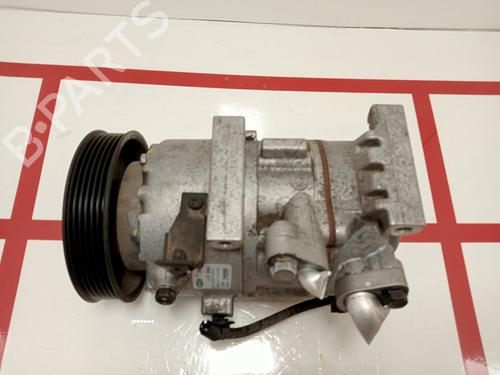 AC compressor KIA CARENS IV | BP34193059M34 - Image 4