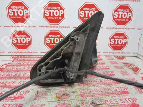 Right mirror SEAT CORDOBA (6K1, 6K2) 1.9 TDI | BP7358765C27 